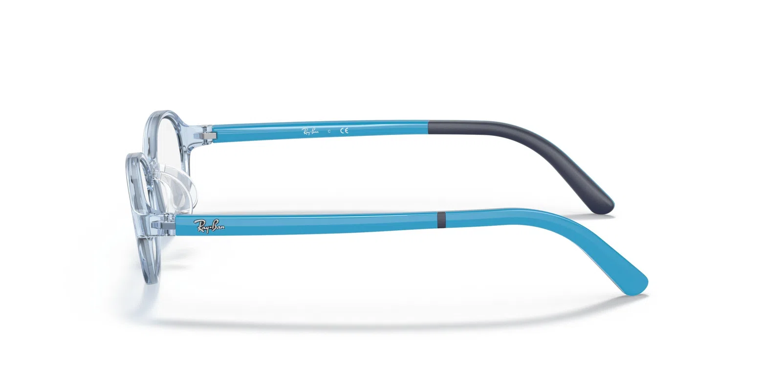 Ray-Ban Kids 0RY1616D Eyeglasses - view 12